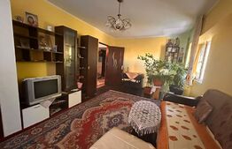 Apartament cu 3 camere, etaj intermediar, 77 mp, Rondul Vechi