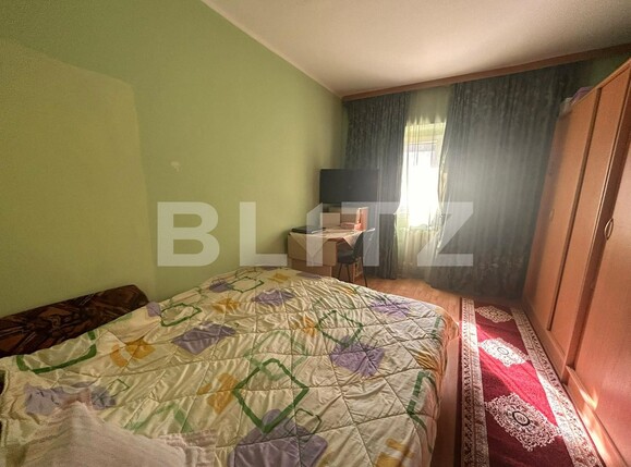 Apartament de vânzare 3 camere Cug - 125485AV | BLITZ Iași | Poza3
