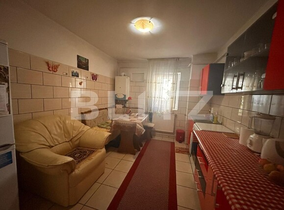 Apartament de vânzare 3 camere Cug - 125485AV | BLITZ Iași | Poza5