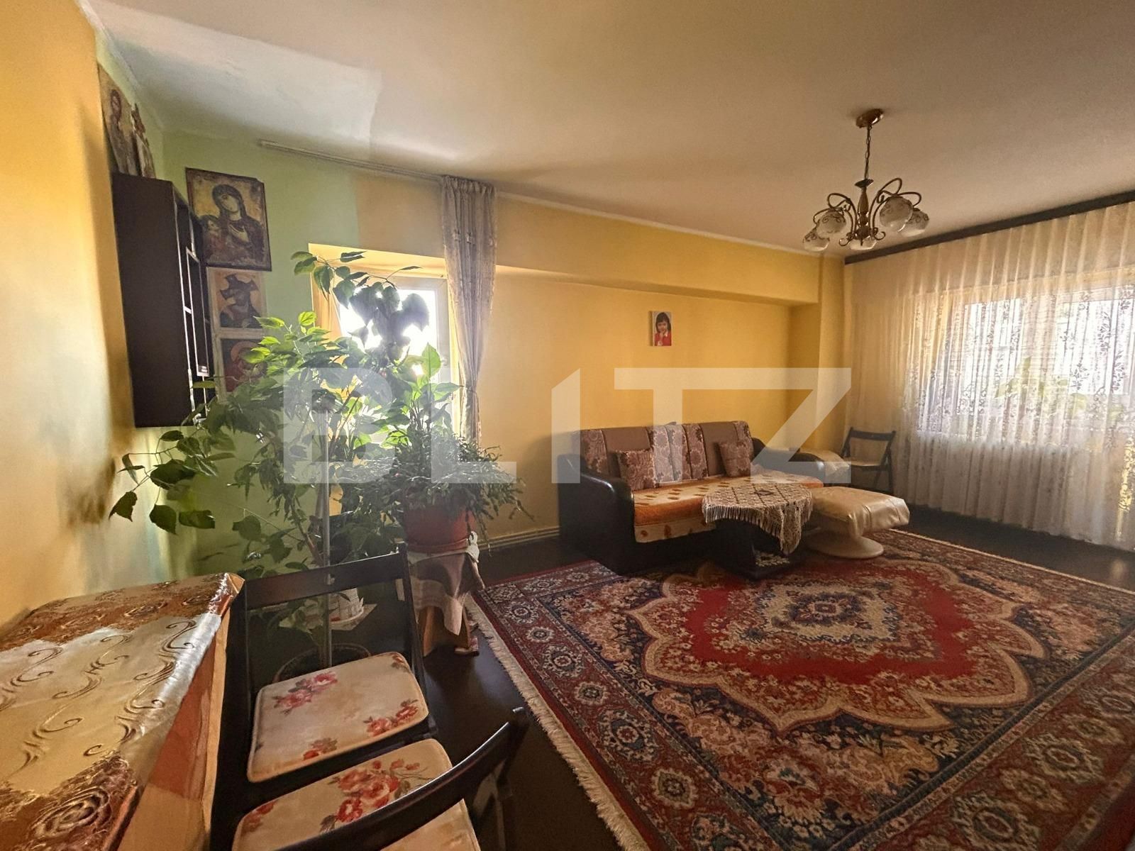 Apartament de vânzare 3 camere Cug - 125485AV | BLITZ Iași | Poza2