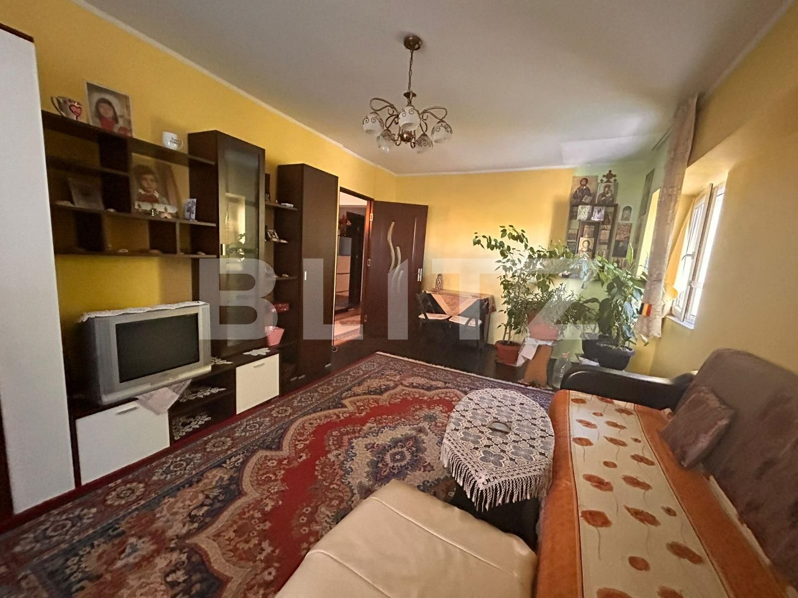 Apartament de vânzare 3 camere Cug - 125485AV | BLITZ Iași | Poza1