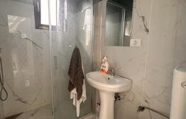 Casa cu 4 camere, 115 mp, 520 mp teren, zona Cercu