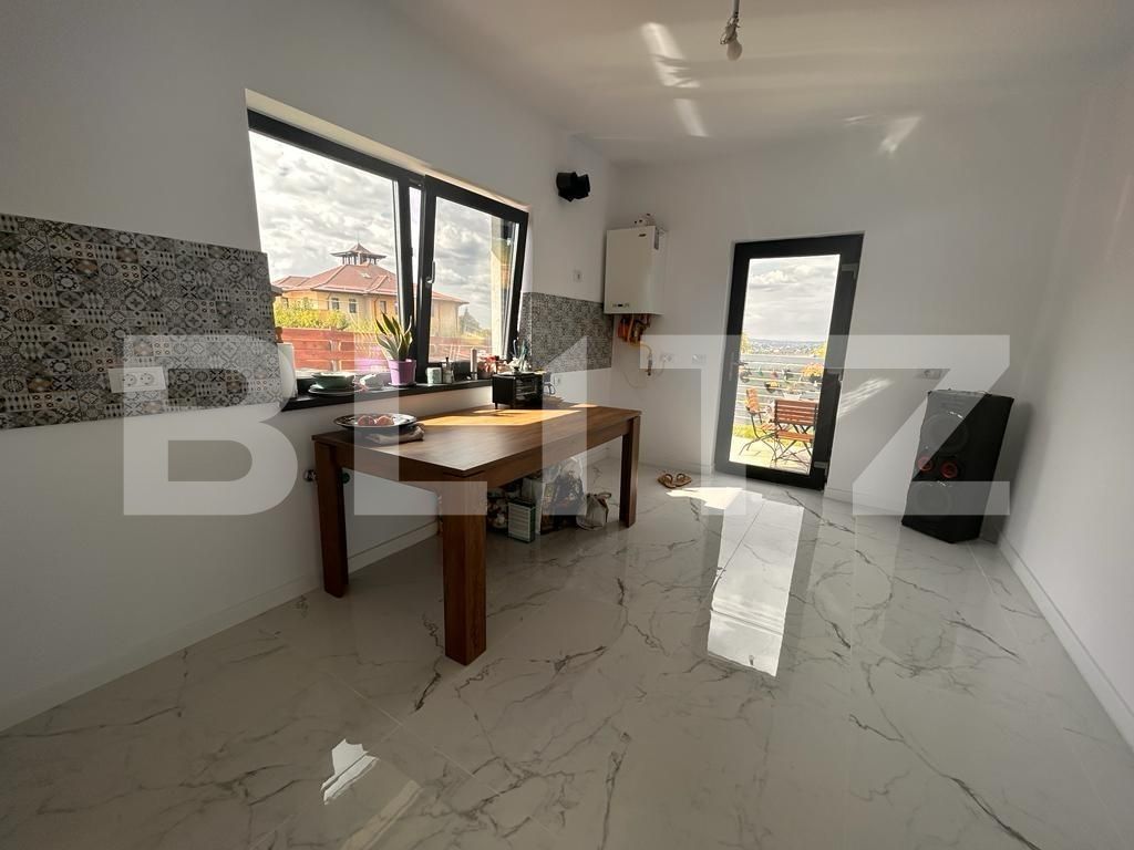 Casa de vânzare 4 camere Cercu - 125599CV | BLITZ Iași | Poza7
