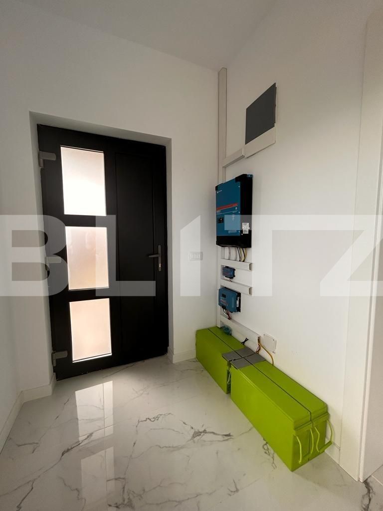 Casa de vânzare 4 camere Cercu - 125599CV | BLITZ Iași | Poza8