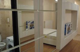 Apartament cu o camera, 33mp, zona Copou