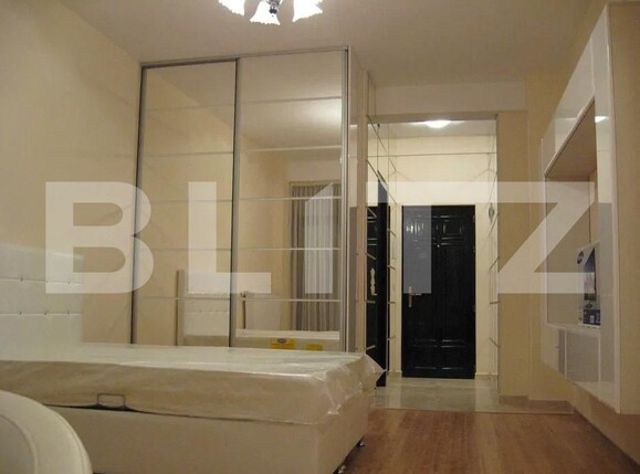 Garsonieră de închiriat Copou - 125613AI | BLITZ Iași | Poza1