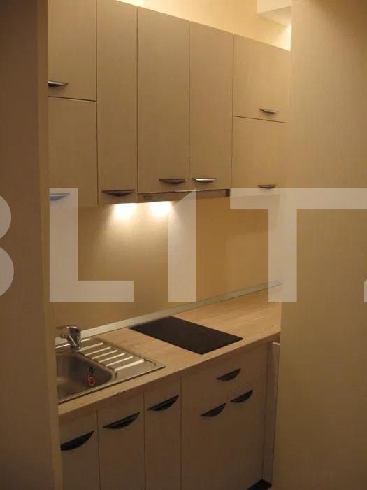 Garsonieră de închiriat Copou - 125613AI | BLITZ Iași | Poza4