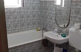 Apartament cu 3 camere, decomandat, 60mp, zona Podu de Fier