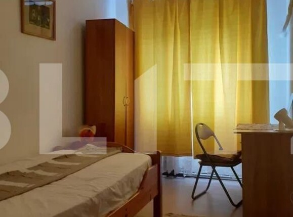 Apartament de închiriat 3 camere Podul de Fier - 125649AI | BLITZ Iași | Poza3