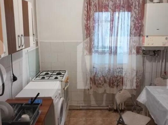 Apartament de închiriat 3 camere Podul de Fier - 125649AI | BLITZ Iași | Poza4