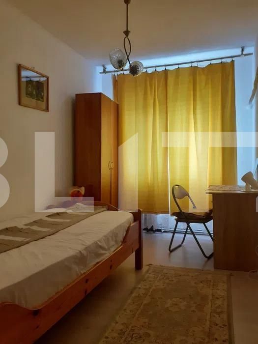 Apartament de închiriat 3 camere Podul de Fier - 125649AI | BLITZ Iași | Poza3