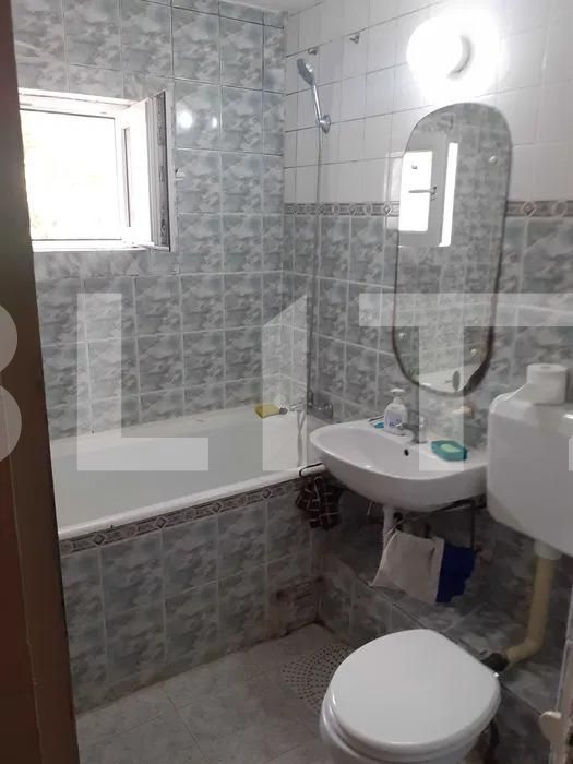 Apartament de închiriat 3 camere Podul de Fier - 125649AI | BLITZ Iași | Poza5