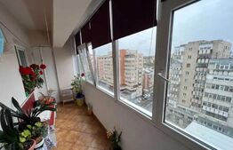 Apartament cu 3 camere, decomandat, 74mp, zona Arcu