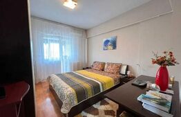 Apartament cu 3 camere, decomandat, 74mp, zona Arcu