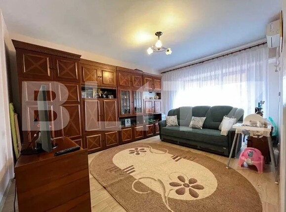 Apartament de închiriat 3 camere Arcu - 125652AI | BLITZ Iași | Poza3