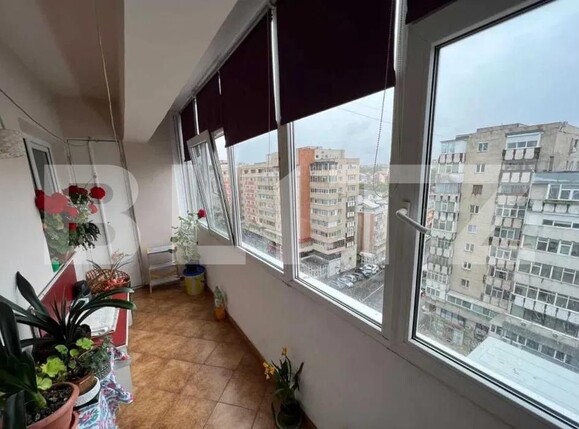 Apartament de închiriat 3 camere Arcu - 125652AI | BLITZ Iași | Poza8