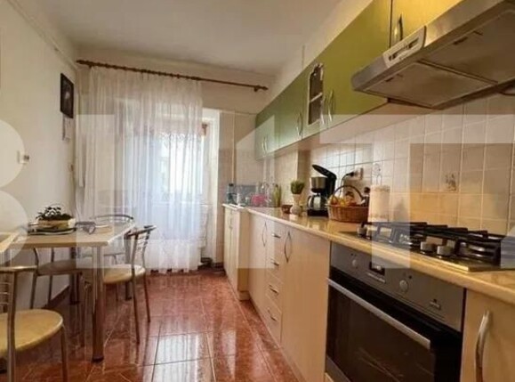 Apartament de închiriat 3 camere Arcu - 125652AI | BLITZ Iași | Poza4