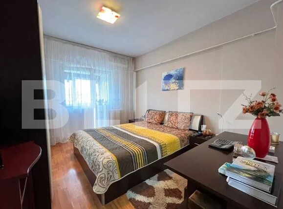 Apartament de închiriat 3 camere Arcu - 125652AI | BLITZ Iași | Poza1