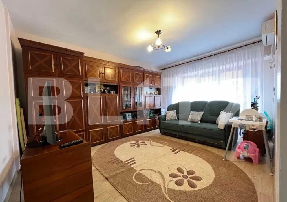 Apartament de închiriat 3 camere Arcu - 125652AI | BLITZ Iași | Poza3
