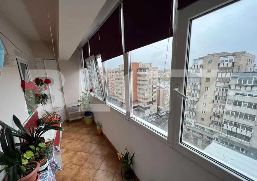 Apartament de închiriat 3 camere Arcu - 125652AI | BLITZ Iași | Poza8