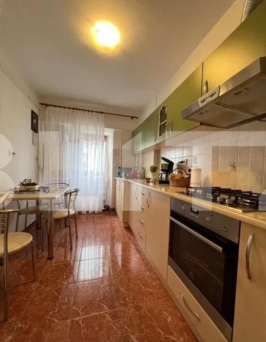 Apartament de închiriat 3 camere Arcu - 125652AI | BLITZ Iași | Poza4