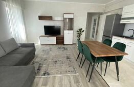 Apartament cu 2 camere, semidecomandat, 60mp, zona Copou