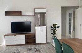 Apartament cu 2 camere, semidecomandat, 60mp, zona Copou