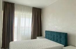 Apartament cu 2 camere, semidecomandat, 60mp, zona Copou