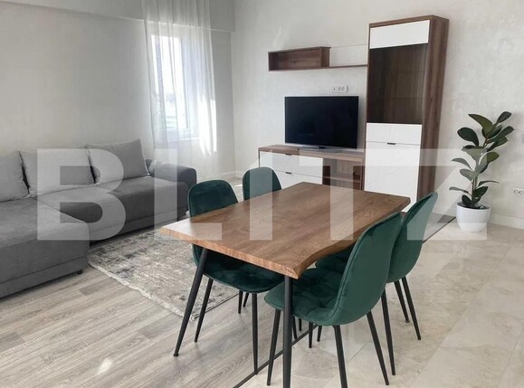 Apartament de închiriat 2 camere Copou - 125666AI | BLITZ Iași | Poza2