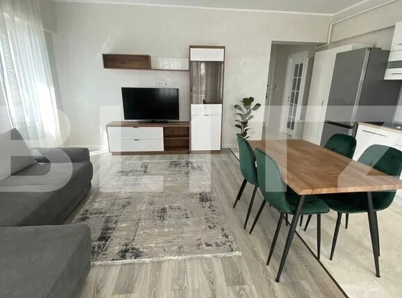 Apartament de închiriat 2 camere Copou - 125666AI | BLITZ Iași | Poza1