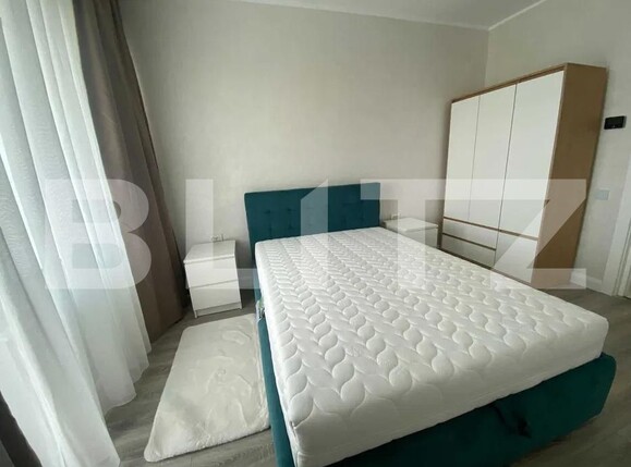 Apartament de închiriat 2 camere Copou - 125666AI | BLITZ Iași | Poza5