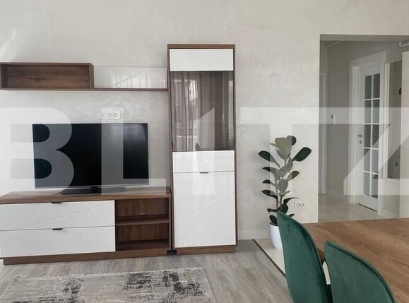 Apartament de închiriat 2 camere Copou - 125666AI | BLITZ Iași | Poza3