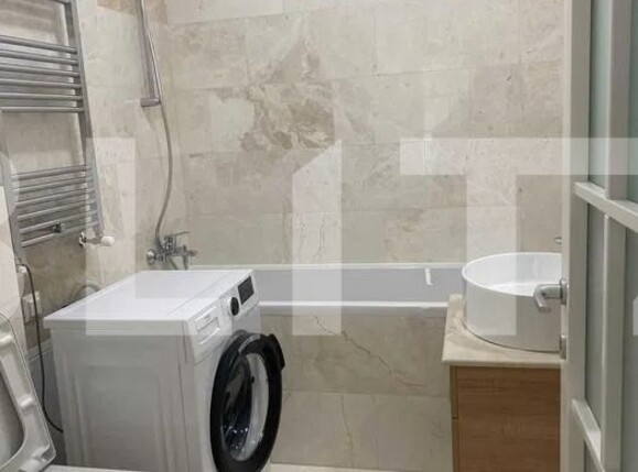 Apartament de închiriat 2 camere Copou - 125666AI | BLITZ Iași | Poza7