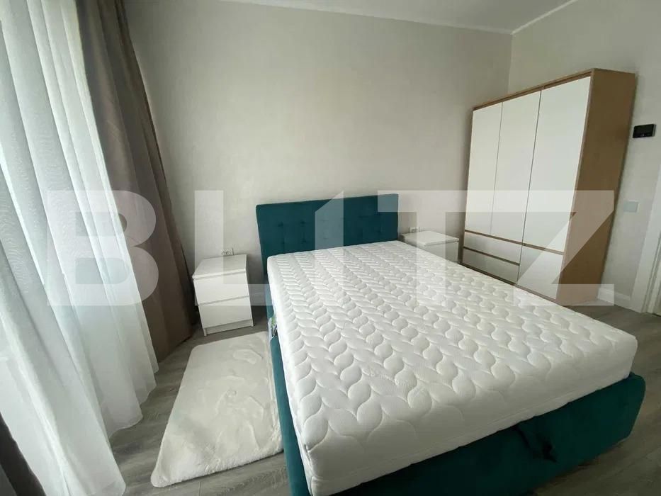 Apartament de închiriat 2 camere Copou - 125666AI | BLITZ Iași | Poza5