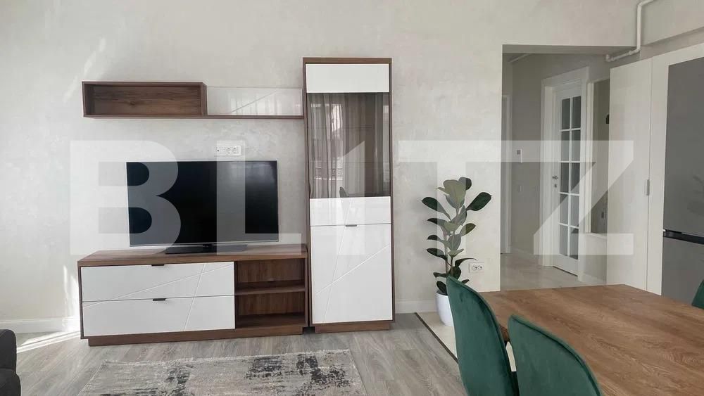 Apartament de închiriat 2 camere Copou - 125666AI | BLITZ Iași | Poza3