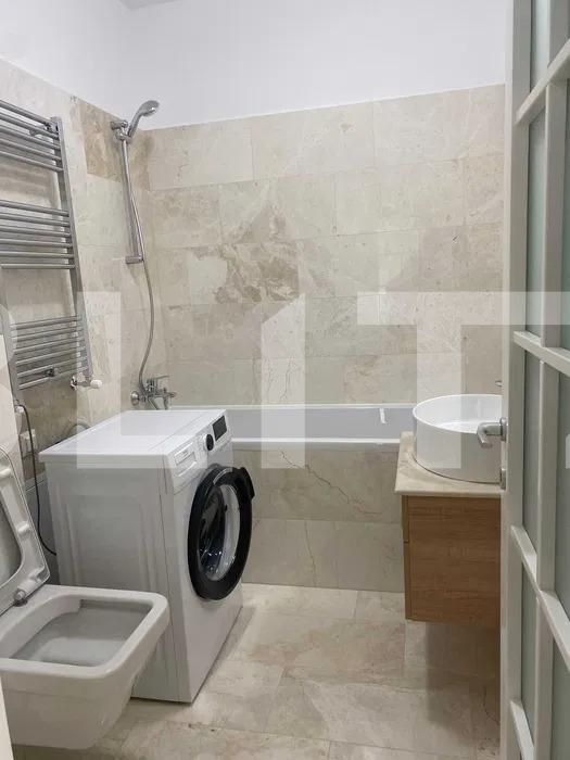 Apartament de închiriat 2 camere Copou - 125666AI | BLITZ Iași | Poza7
