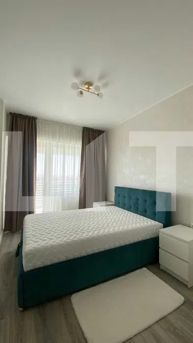 Apartament de închiriat 2 camere Copou - 125666AI | BLITZ Iași | Poza4