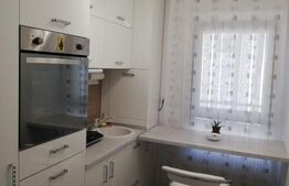 Apartament 1 camera, 43 mp, Cug 