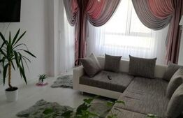 Apartament 1 camera, 43 mp, Cug 