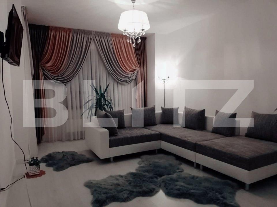Garsonieră de vânzare Cug - 125669AV | BLITZ Iași | Poza3