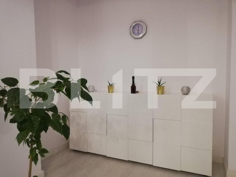 Garsonieră de vânzare Cug - 125669AV | BLITZ Iași | Poza4