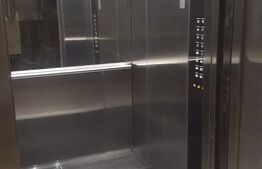 Apartament 3 camere, 89 mp, zona Pacurari