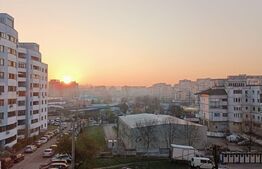 Apartament 3 camere, 89 mp, zona Pacurari