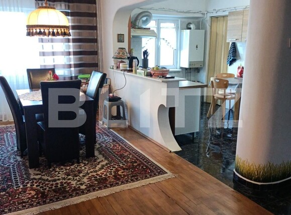 Apartament de vânzare 3 camere Pacurari - 125670AV | BLITZ Iași | Poza1