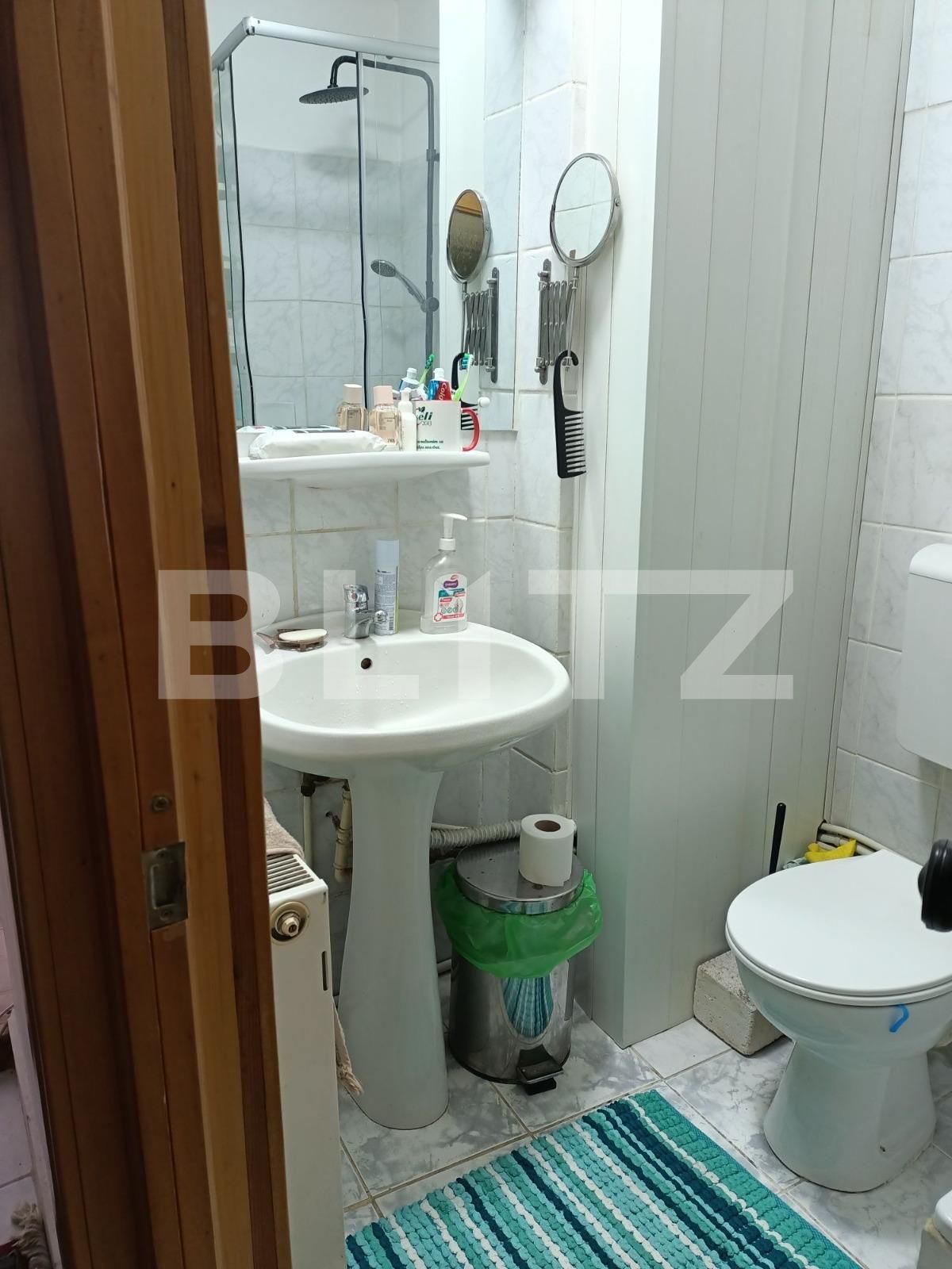 Apartament de vânzare 3 camere Pacurari - 125670AV | BLITZ Iași | Poza3