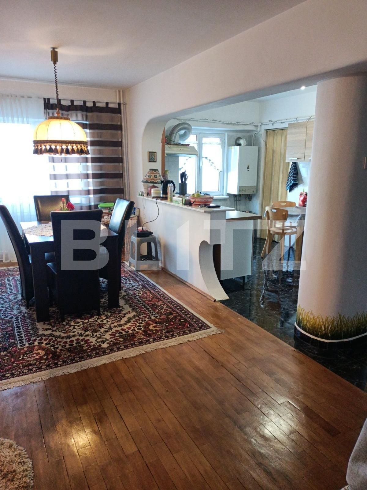 Apartament de vânzare 3 camere Pacurari - 125670AV | BLITZ Iași | Poza1