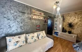 Apartament 2 camere, mobilat si utilat, zona Pepinierii