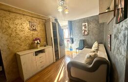 Apartament 2 camere, mobilat si utilat, zona Pepinierii