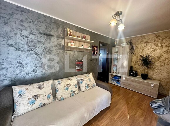 Apartament de vânzare 2 camere Valea Adanca - 125674AV | BLITZ Iași | Poza1