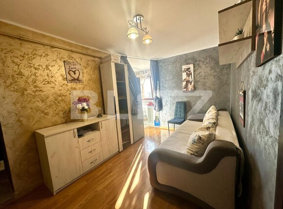 Apartament de vânzare 2 camere Valea Adanca - 125674AV | BLITZ Iași | Poza2